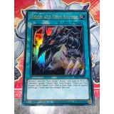 VISION AUX YEUX ROUGES ( RA03-FR061 ) ULTRA RARE
