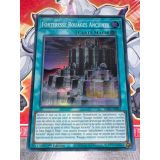 FORTERESSE ROUAGES ANCIENTS ( RA03-FR062 ) SUPER RARE