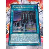 FORTERESSE ROUAGES ANCIENTS ( RA03-FR062 ) ULTRA RARE