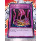 SCEAU MAUDIT DE LA MAGIE INTERDITE ( RA03-FR076 ) SECRET RARE