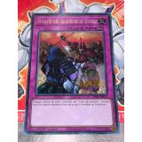 RIVALITE DES SEIGNEURS DE GUERRE ( RA03-FR075 ) SECRET RARE
