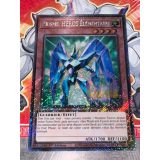 PRISME, HEROS ELEMENTAIRE ( RA03-FR193 ) PLATINUM SECRET RARE