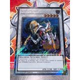 KALIDOR, ALLIE DE LA JUSTICE ( RA03-FR222 ) PLATINUM SECRET RARE