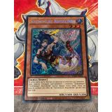 SIRENEMURE ABYSSLINDE ( RA04-FR011 ) SECRET RARE