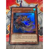 SIRENEMURE ABYSSPIKE ( RA04-FR012 ) ULTRA RARE