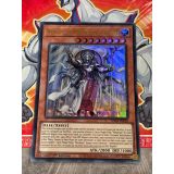 AETHER, LE MONARQUE CELESTE ( RA04-FR018 ) ULTRA RARE