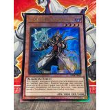 ALEISTER L'INVOKHATEUR ( RA04-FR024 ) ULTIMATE RARE