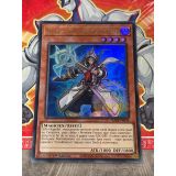 ALEISTER L'INVOKHATEUR ( RA04-FR024 ) ULTRA RARE