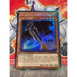 OR ARDUSTE, HEROS DU MAL ( RA04-FR029 ) COLLECTOR RARE