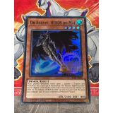 OR ARDUSTE, HEROS DU MAL ( RA04-FR029 ) SUPER RARE