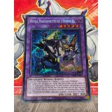 WINDA MARIONNETTE DE L OMBRE ( RA04-FR052 ) SECRET RARE