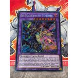 LES MAGICIENS DES TENEBRES ( RA04-FR054 ) SECRET RARE