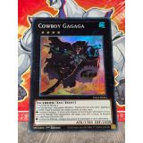 COWBOY GAGAGA ( RA04-FR064 ) SUPER RARE