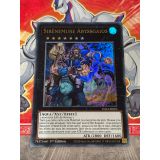 SIRENEMURE ABYSSGAIOS ( RA04-FR065 ) ULTRA RARE