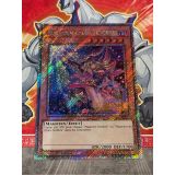 MAGICIENNE DES T&EACUTE;N&EGRAVE;BRES (RA04-FR107 ) PLATINUM SECRET RARE