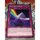 SPECTRE CIPHER ( RATE-FR069 )