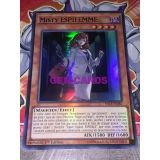 MISTY ESPIFEMME ( RATE-FR086 )