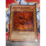 INVASION DES FLAMMES ( RDS-FR024 )