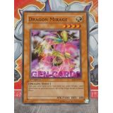 DRAGON MIRAGE ( RDS-FR027 )