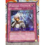 PIRATERIE CEREBRALE ( RDS-FR054 )