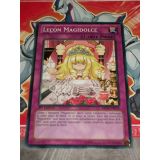 LECON MAGIDOLCE ( REDU-FR070 )