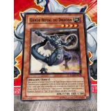 GARDE ROYAL DU DRAGON ( RGBT-FR038 )