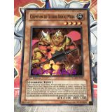 CHAMPION DE GUERRE KOA'KI MEIRU ( RGBT-FR081 )