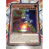 B.E.S. VAISSEAU CANON DESTRUCTEUR ( RIRA-FR023 )