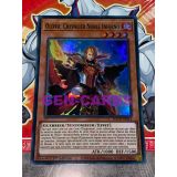 OLIVIER, CHEVALIER NOBLE INFERNO ( ROTD-FR014 )