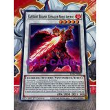 CAPTAINE ROLAND, CHEVALIER NOBLE INFERNO ( ROTD-FR041 )