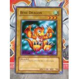 BEBE DRAGON ( RP01-FR034 )