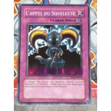 L'APPEL DU SQUELETTE ( RP02-FR014 )