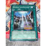 OCEAN LEGENDAIRE ( RP02-FR062 )