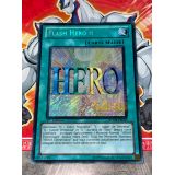 FLASH HERO !! ( RYMP-FR027 )