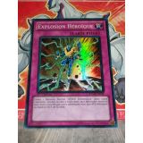 EXPLOSION HEROIQUE ( RYMP-FR032 )