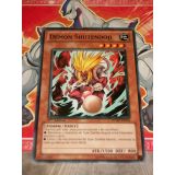 DEMON SHUTENDOJI ( RYMP-FR076 )
