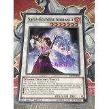 SAGA-ECUYERE SHIRANUI ( SAST-FR041 )