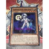 CONNECTEUR NEO-SPACE ( SAST-FR008 )