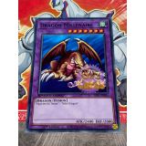 DRAGON MILLENAIRE ( SBC1-FRB24 )