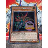 PARASITE PARACIDE SECRET RARE ( SBC1-FRD02 )