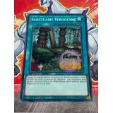 SANCTURAIRE VERDOYANT ( SBC1-FRD15 )