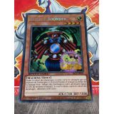 REFLECT BOUNDER SECRET RARE ( SBC1-FR04 )