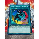 PERMUTATION DE CREATURE ( SBC1-FRE17 )