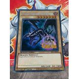 DRAGON NOIR AUX YEUX ROUGES SECRET RARE ( SBC1-FRF01 )