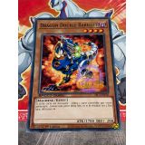 DRAGON DOUBLE BARILLET ( SBC1-FRF06 )