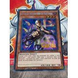 KYCOO LE DESTRUCTEUR DE FANTOMES SECRET RARE ( SBC1-FRG06 )