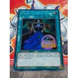 RIDEAU DE MAGIE NOIRE SECRET RARE ( SBC1-FRG13 )