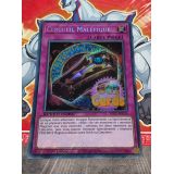 CERCUEIL MALEFIQUE SECRET RARE ( SBC1-FRG19 )