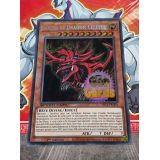 SLIFER, LE DRAGON CELESTE SECRET RARE ( SBC1-FRH01 )