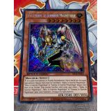 VALKYRION, LE GUERRIER MAGNETIQUE SECRET ( SBCB-FR022 )